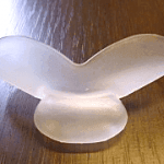 good morning snore solution front view