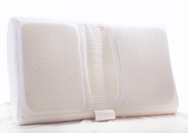 Level Sleep Restore Pillow Review
