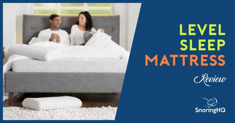 Level Sleep Mattress