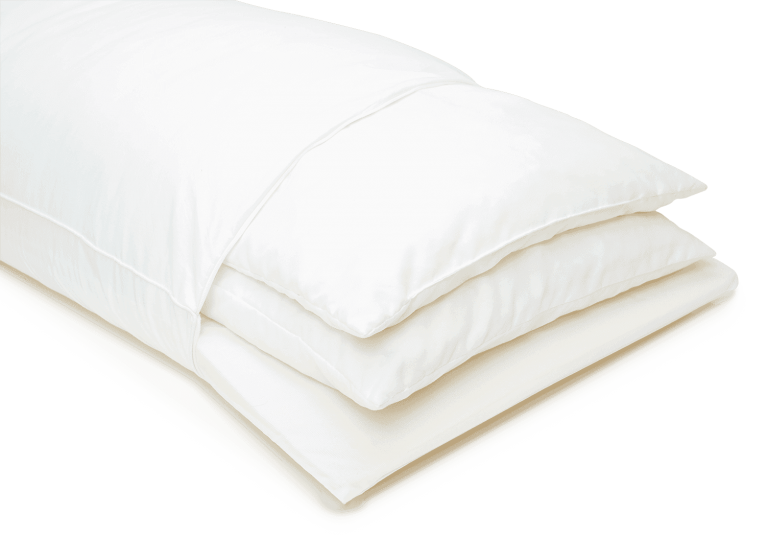 eight sleep anti-snoring pillow