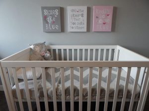 Is It Normal for My Baby to Snore?