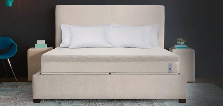 sleep number bed