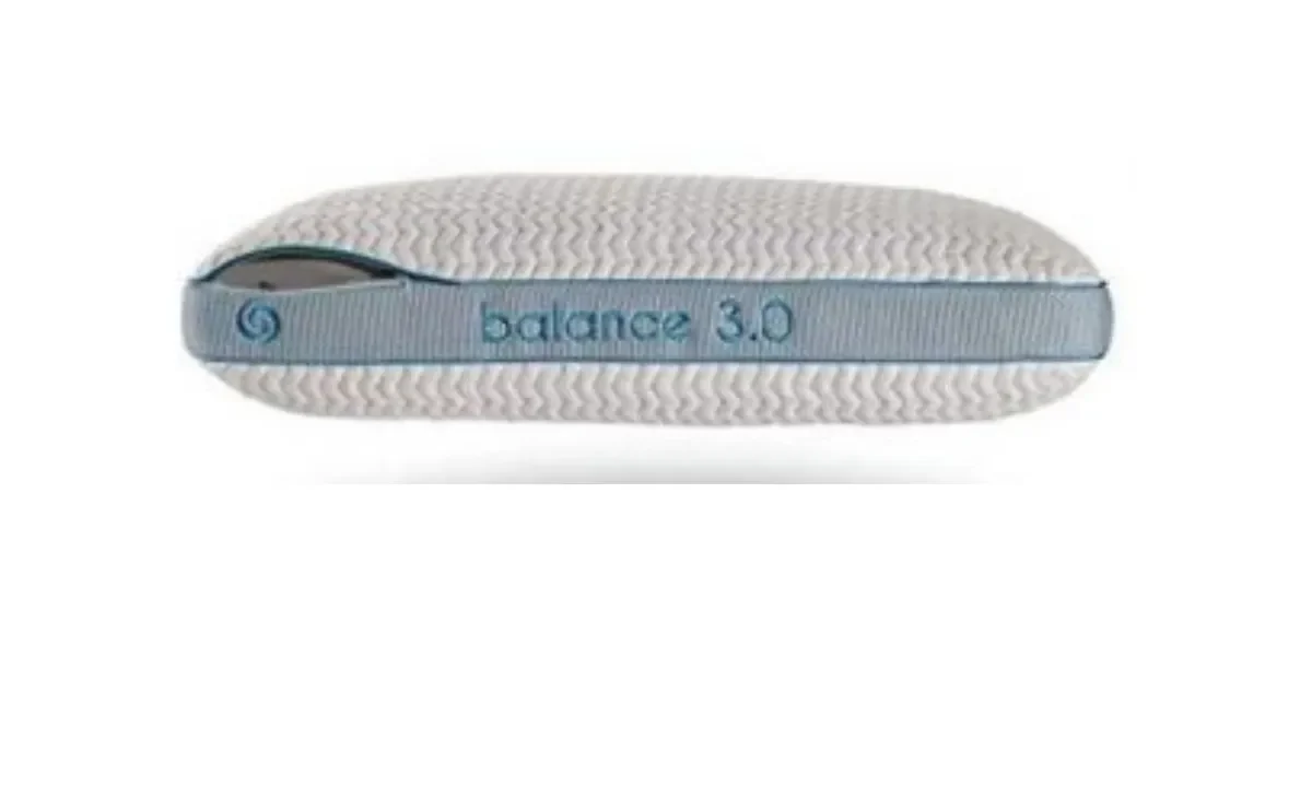 bedgear 3.0 pillow