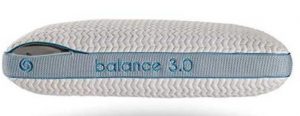 bedgear pillow bedgear Balance 3.0 Side Sleeper pillow