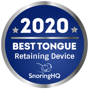 best tongue retaining device