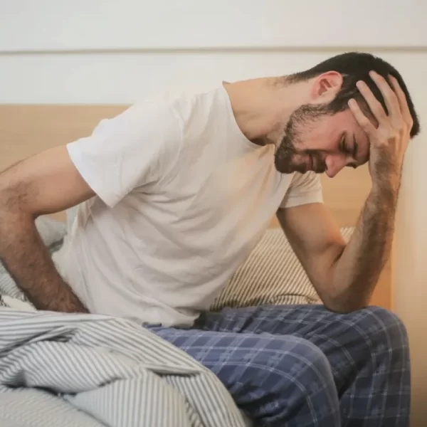 The Reality of REM Rebound: Is This Sleep Disorder Keeping You Up at Night?