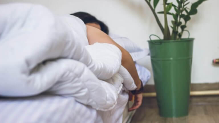 restful rem sleep tips