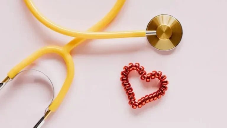 heart function