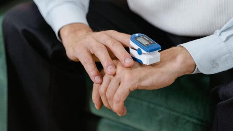 pulse oximeters